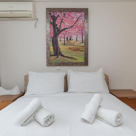 Elvita Athens Sea View Maisonette Kültér fotó