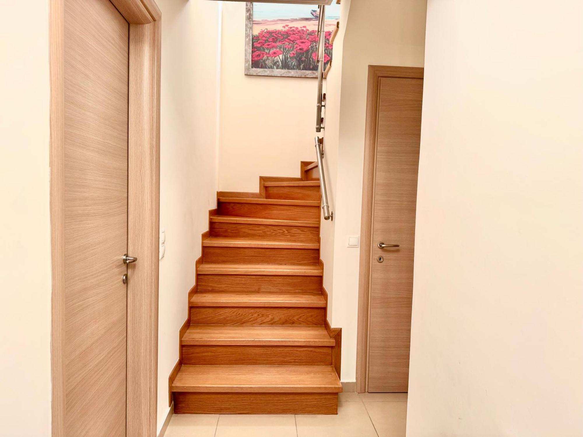 Elvita Athens Sea View Maisonette Apartman Kültér fotó