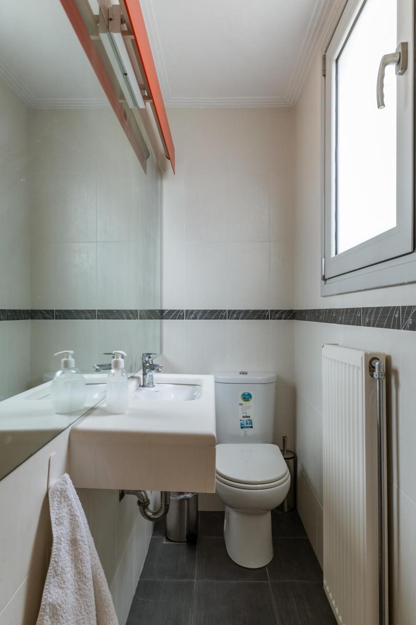 Elvita Athens Sea View Maisonette Kültér fotó