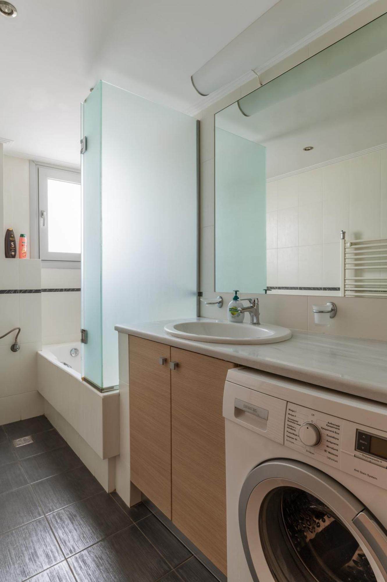 Elvita Athens Sea View Maisonette Kültér fotó